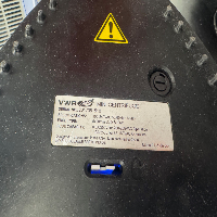 VWR Mini Centrifuge image 0